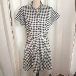 NWOT Cece shirtwaist